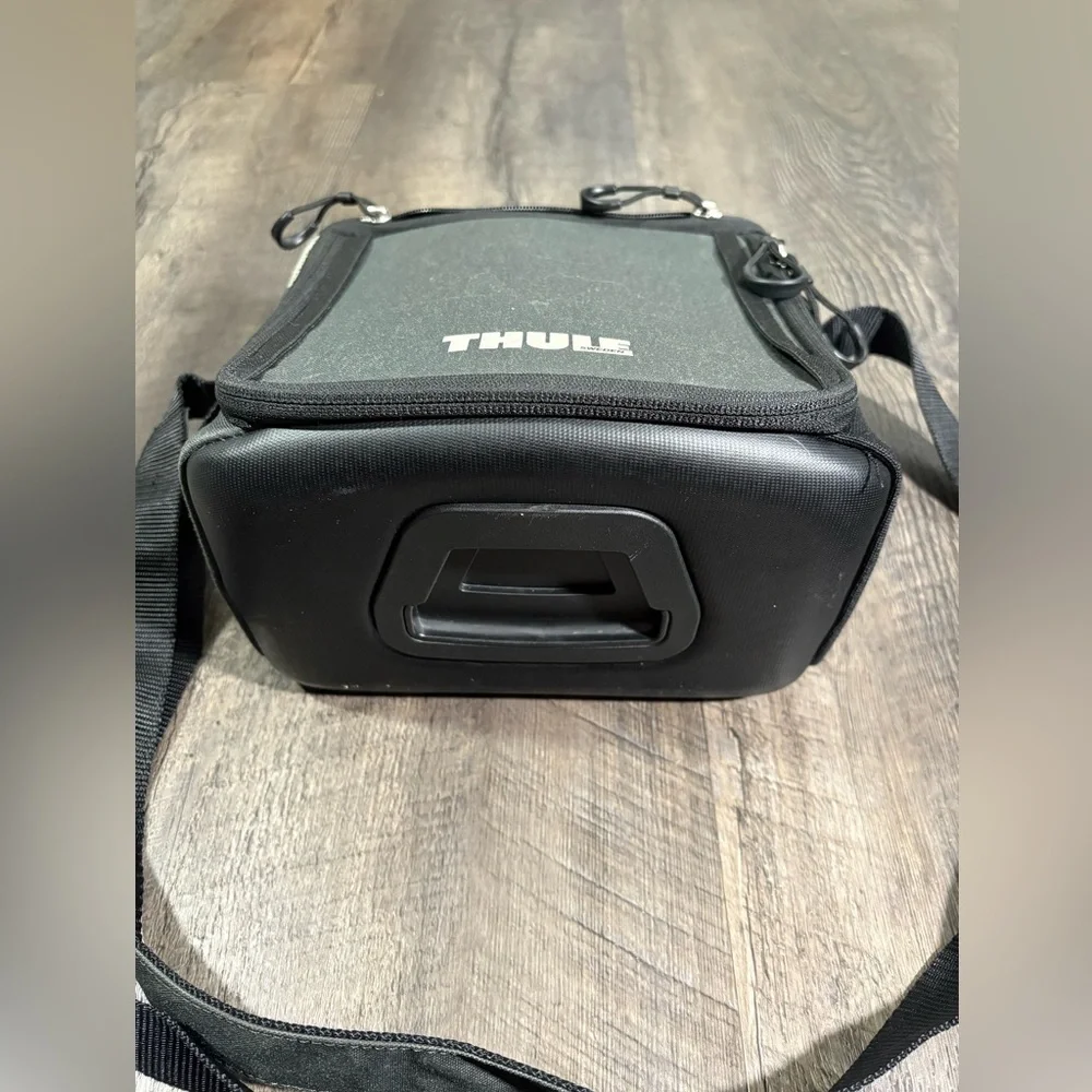 THULE Pack n Pedal Handlebar Bag